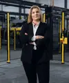 Worte von CEO Karin Sandén