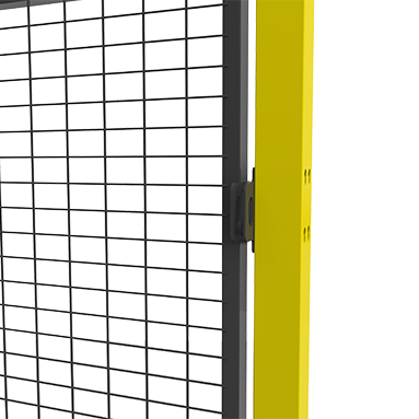 Vorhängeschloss-Vorrichtung