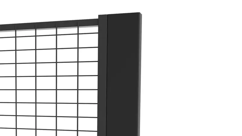 (Einstellbares) Ausgleichsblech