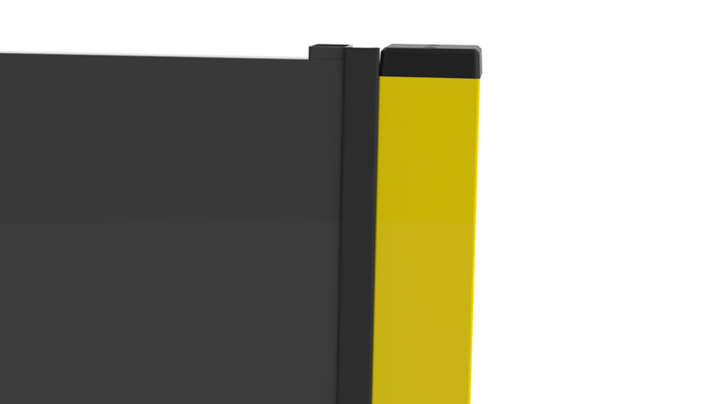 Abdeckstrip