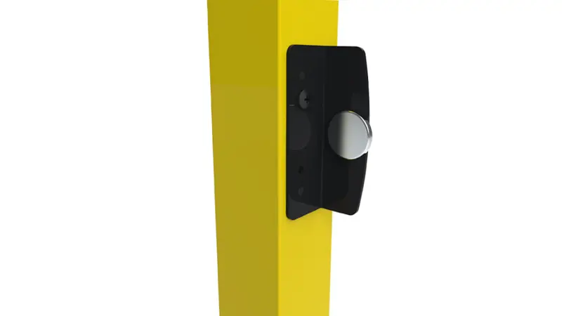 Weiteres Zubehör für X-Guard