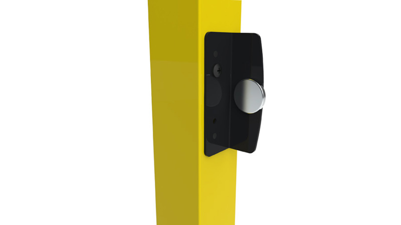 Weiteres Zubehör für X-Guard