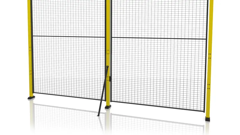 Weiteres Zubehör für X-Guard