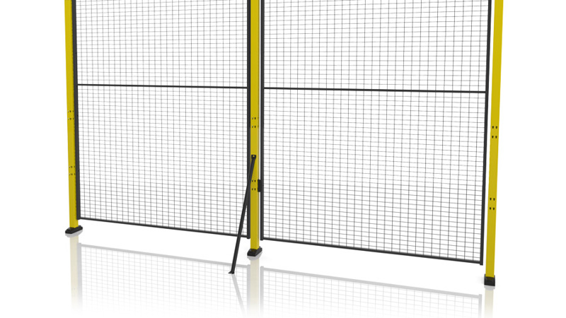 Weiteres Zubehör für X-Guard