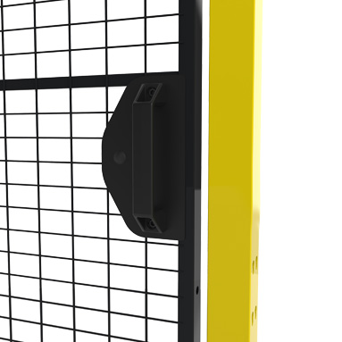 Griffpaket für Türen