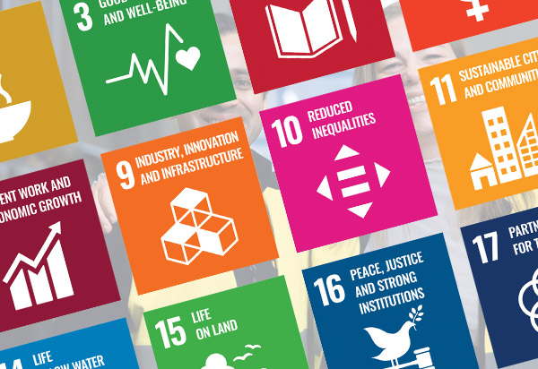 Unsere Verantwortung 2025 - Axelents Beitrag zu den globalen Nachhaltigkeitszielen der UN