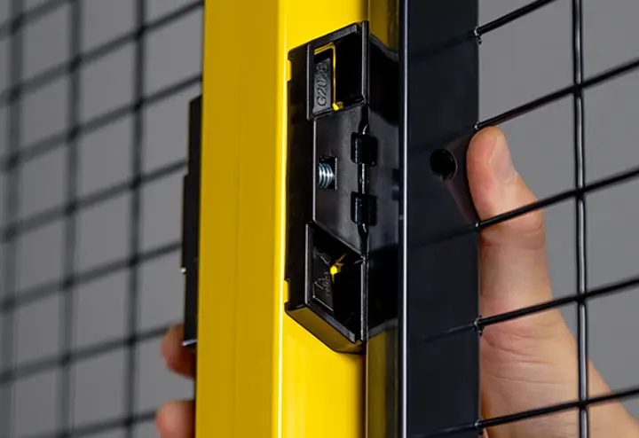 Entdecken Sie die Vorteile unseres intelligenten Klicksystems  Entdecken Sie die Vorteile unseres intelligenten Klicksystems