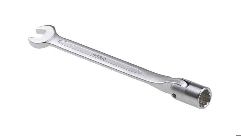 Schraubenschlüssel 13 mm