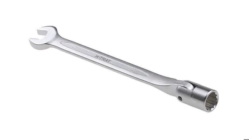 Schraubenschlüssel 13 mm