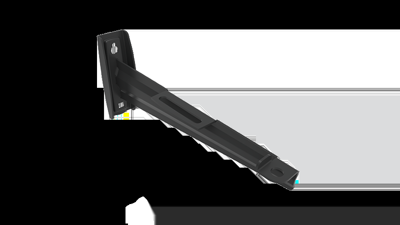 Halterungen und Aufnahmen