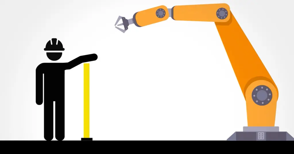 Ermitteln der richtigen Höhe von Schutzzäunen (1)