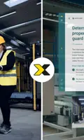 Sicherere Arbeitsplätze schaffen: Wie Axelent Sicherheit durch Wissen fördert