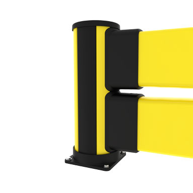 Rammschutz Double Low