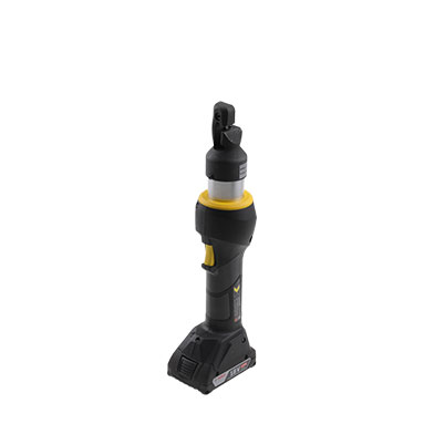 Gitterkanalschneider