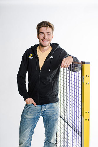 Johannes Rydzek und Axelent GmbH