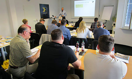 Axelent GmbH Safety Week