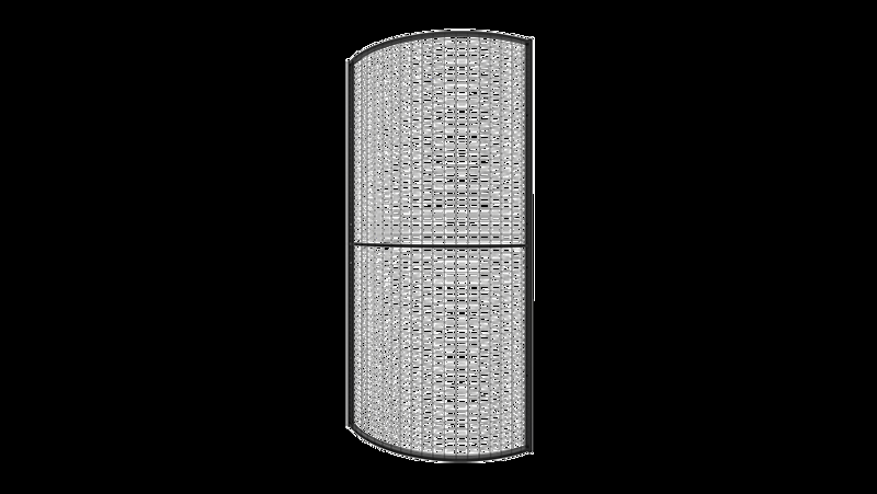 X-Guard® Contour