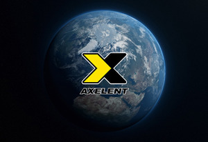 From Hillerstorp to the world – Welcome to Axelent