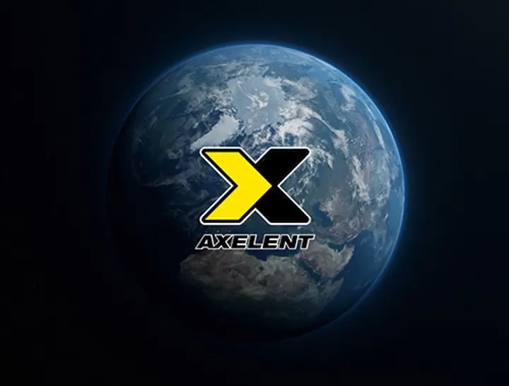From Hillerstorp to the world – Welcome to Axelent From Hillerstorp to the world – Welcome to Axelent