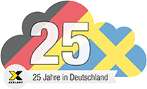 Axelent Schutzzaun 25 Jahre
