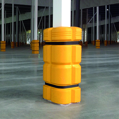 Säulenschutz (Column Guard)
