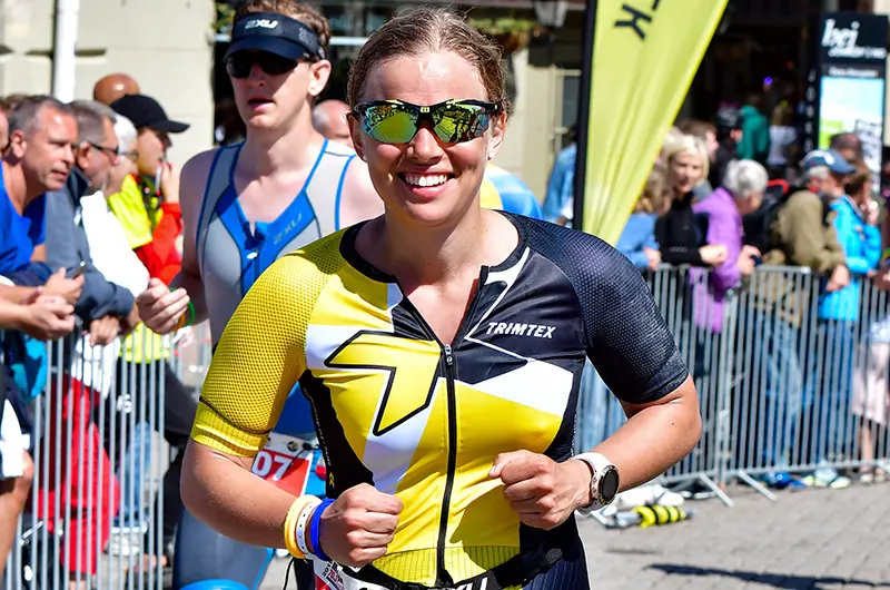 Emma Sundelius Ironman)