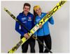 Axelent wird neuer Hauptsponsor von Skilangläuferin Coletta Rydzek