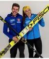 Axelent wird neuer Hauptsponsor von Skilangläuferin Coletta Rydzek