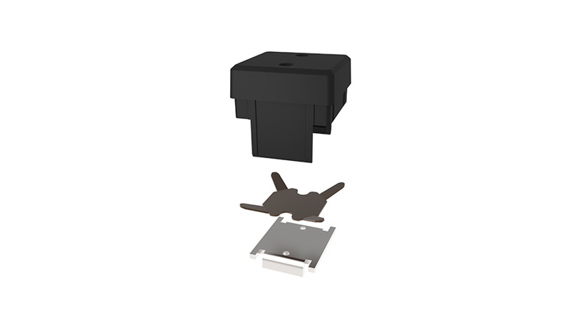 Weiteres Zubehör für X-Guard