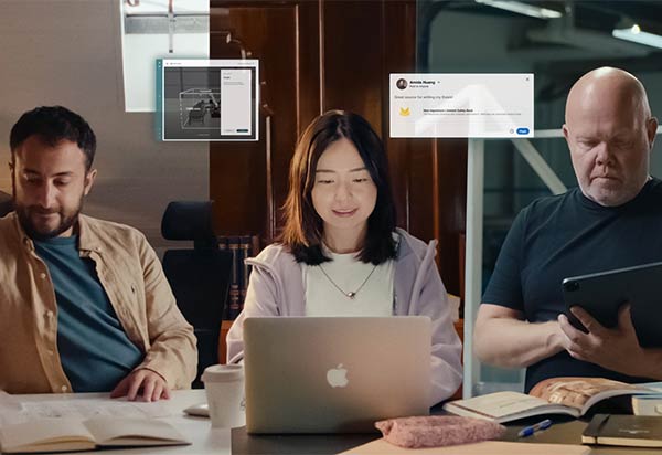 Wissen wächst, wenn es geteilt wird