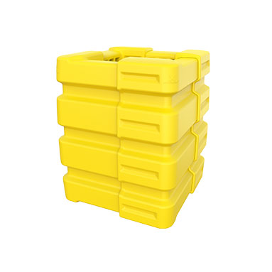 X-Protect Säulenschutz