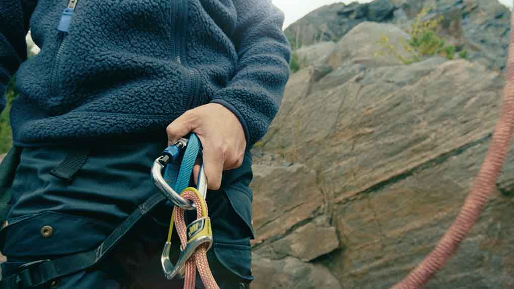 Wandelementhalterungen