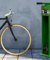 Axelent discontinues bike racks and storage systems outside the Nordic market
