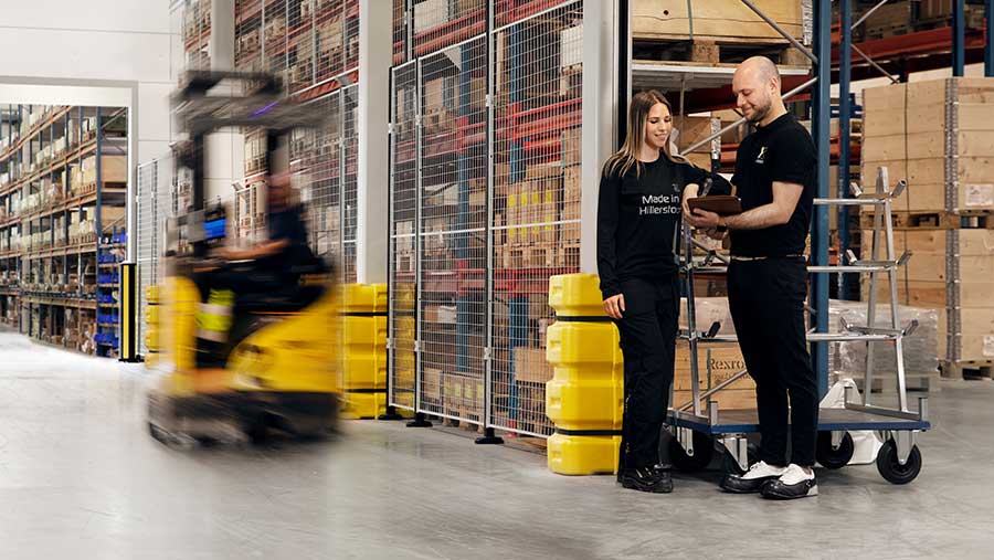 X-Protect Säulenschutz