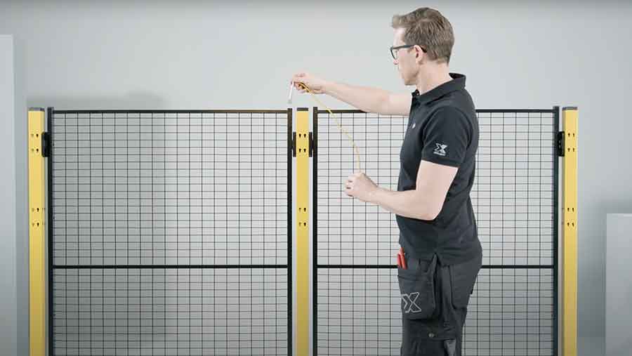 Potentialausgleich-Kit