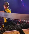 Ferry Svan makes history in his first world championship!