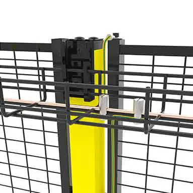 Potentialausgleich-Kit