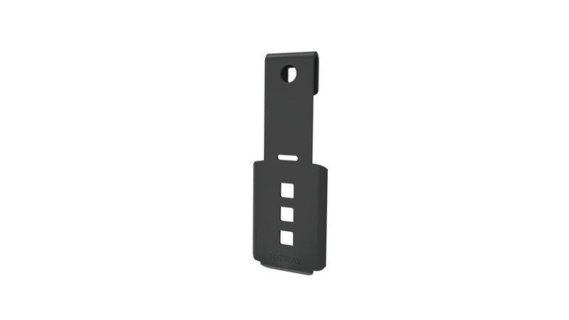 Befestigungen