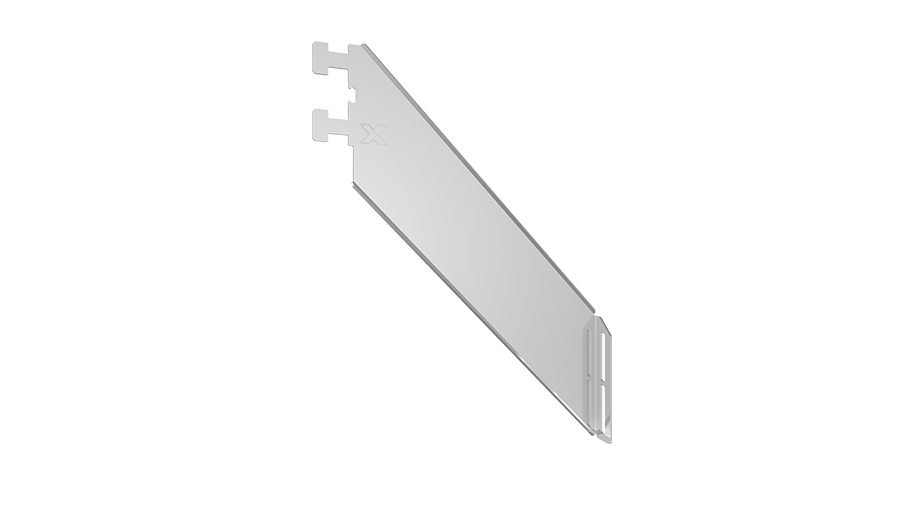 Aufnahmen (sendzimirverzinkt)