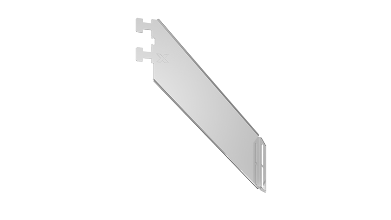 Aufnahmen (sendzimirverzinkt)