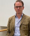 We Are Axelent – Meet Daniel Häggström, Head of Product bei Axelent  