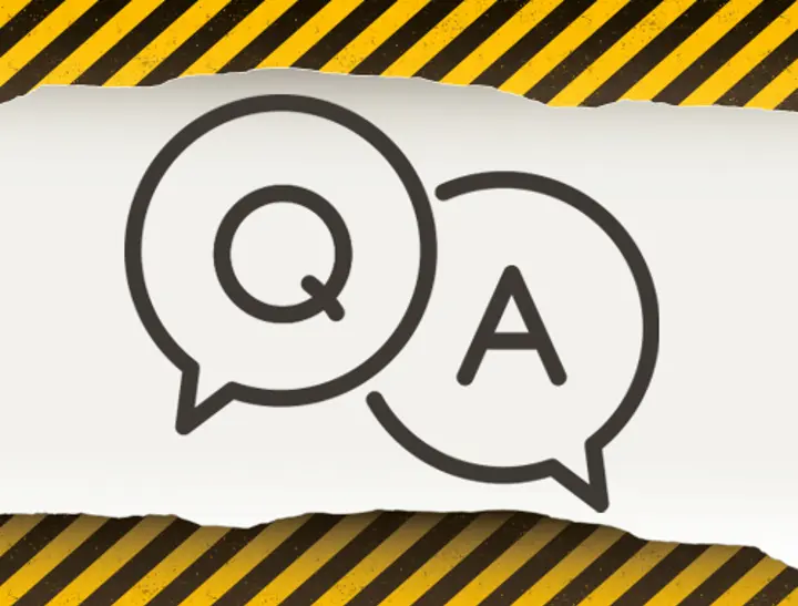 Wann wird eine sog. "Zuhaltung" benötigt? Wann wird eine sog. "Zuhaltung" benötigt?