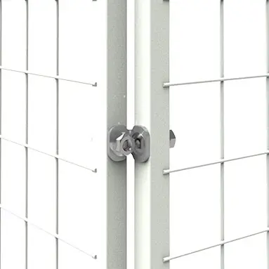 Eckverbinder 90°