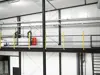 Höhe 2300 mm ohne Elemente