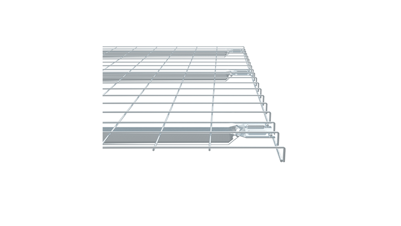 ShelfStore - Gitterregalböden