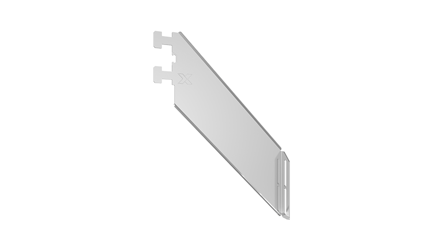 Aufnahmen (sendzimirverzinkt)