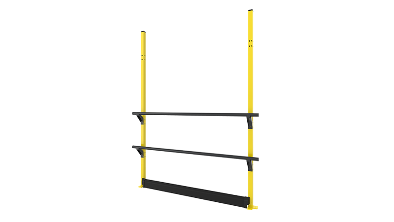 X-Rail 2300 mm without panel