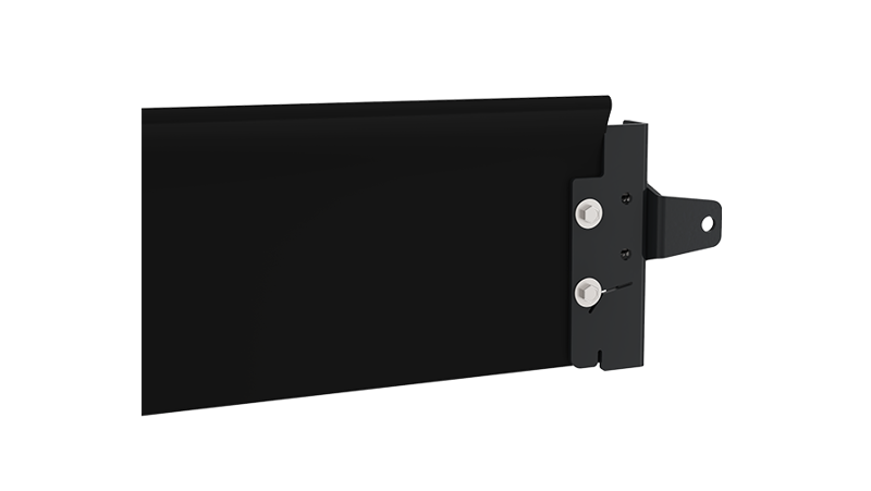 Inner corner bracket 