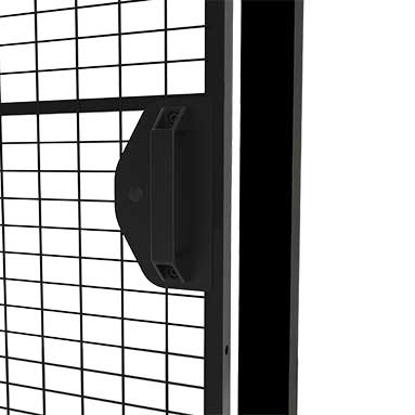 Griffpaket für Türen