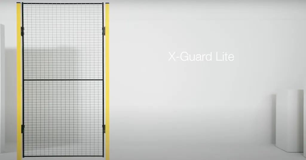 Einbau von X-Guard Lite mit Axelent